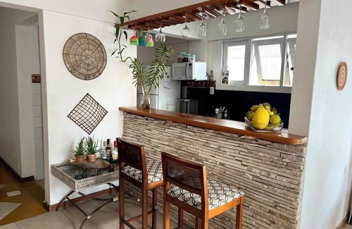Ilheus Appartement | Charming Apartment. Near the beach. Fully Equipped