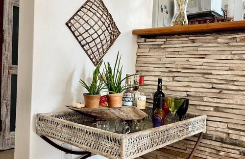 Ilheus Appartement | Charming Apartment. Near the beach. Fully Equipped