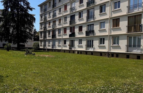 Thiais Appartement | Charmant appartement proche de Paris calme et lumineux