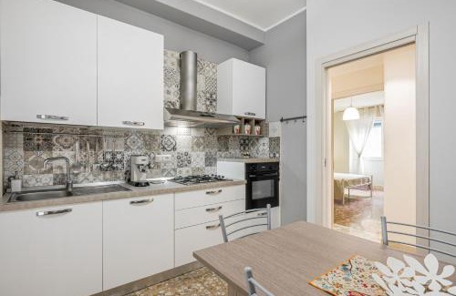 Borgo-Sanzio Appartement | Charming Apartment Near Villa Bellini in Catania