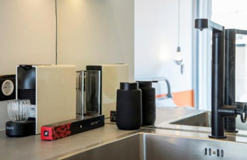Athens City Centre Hôtel | Charming apartment on Athens most famous street