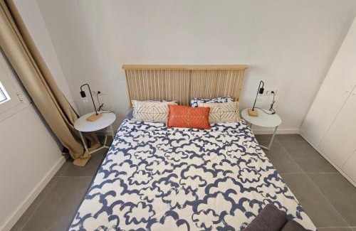 Poblenou Appartement | Charming apartment Poblenou beach