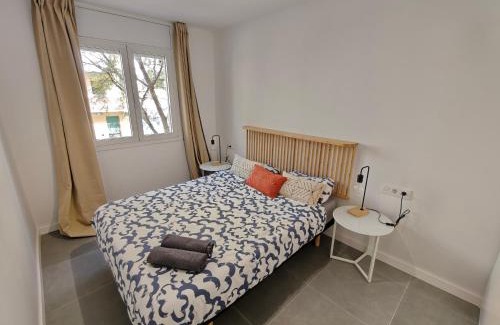 Poblenou Appartement | Charming apartment Poblenou beach