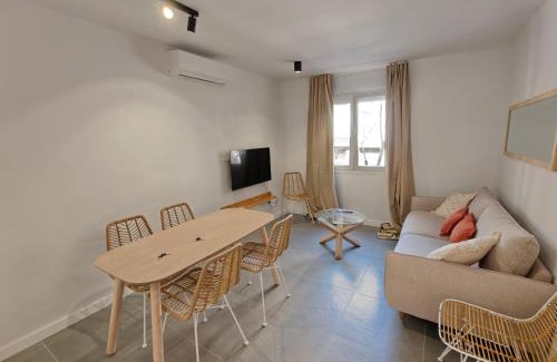 Poblenou Appartement | Charming apartment Poblenou beach