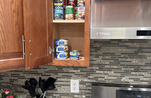 Rimmon Heights Appartement | Charming quiet apartment
