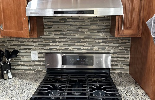 Rimmon Heights Appartement | Charming quiet apartment