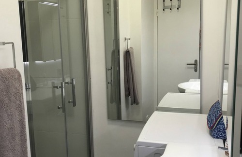 Toulouse South-East Appartement | Charmant appartement T3 côte pavée, avec 2 vélos inclus