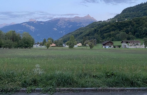 Monthey Appartement | Charming apartment to discover the Valais