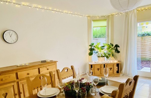 Monthey Appartement | Charming apartment to discover the Valais