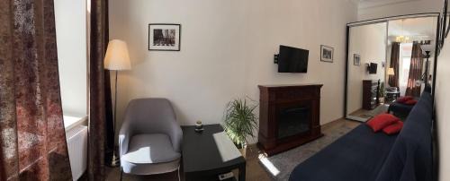 Odessa City Center Appartement | Charming apartment