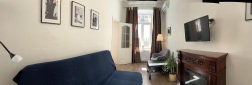 Odessa City Center Appartement | Charming apartment