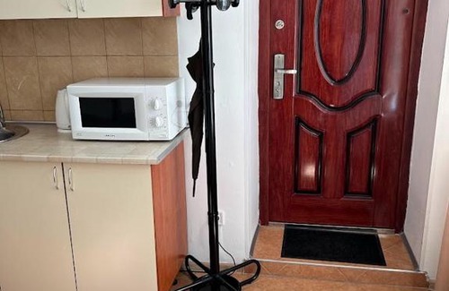 Odessa City Center Appartement | Charming apartment