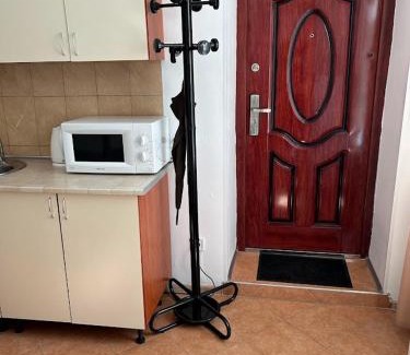 Odessa City Center Appartement | Charming apartment