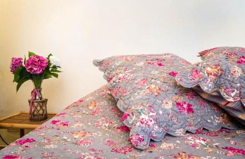 Rapallo Appartement | CHARMING APARTMENT VILLA with POOL