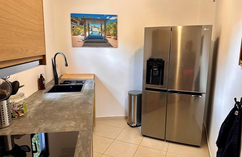 Playa Appartement | Charming apartment with AC in living and walking distance to the ocean!