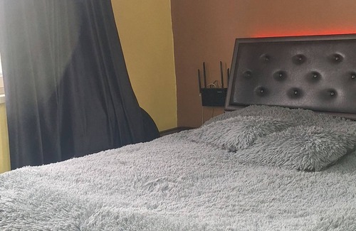 Yerevan Appartement | Charming apartment with AC, WiFi in enchanting Yerevan
