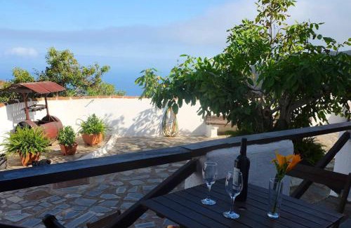 Los Silos Appartement | Charming apartment with terrace in Los Silos - 40 m²