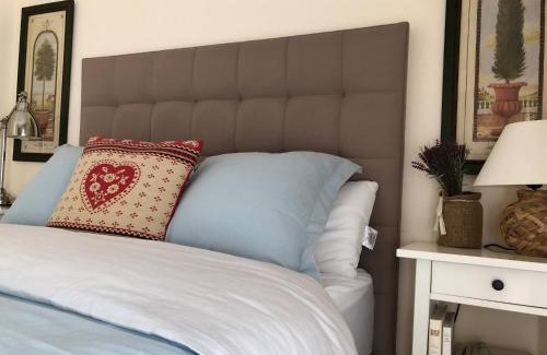 Abena Appartement | Charming Apartment With Views In Las Margas Golf n001