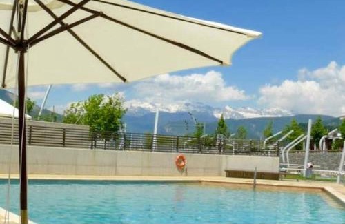 Abena Appartement | Charming Apartment With Views In Las Margas Golf n001