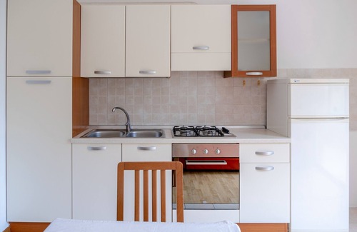 Vela Appartement | Charming apartment with free parking