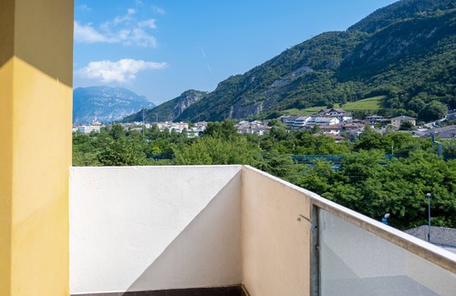 Vela Appartement | Charming apartment with free parking