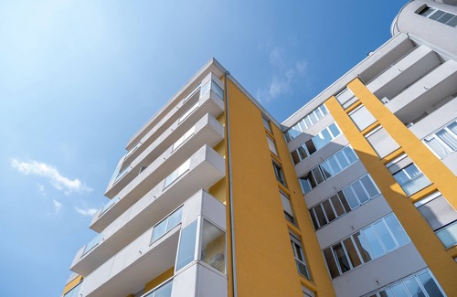 Vela Appartement | Charming apartment with free parking