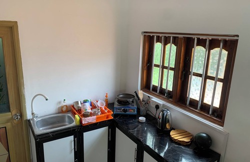 Matara Maison | Charming apartment with WiFi in Matara