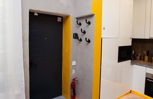 Cluj-Napoca Appartement | Charming apartment with modern style in the city center in Cluj-Napoca