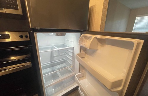 George Bush Park/Eldridge Maison | Charming apartment with AC, laundry and fitness equipment in wonderful Houston