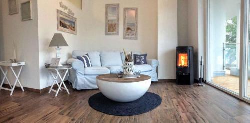 Bad Saarow Appartement | Charming Apartments am See