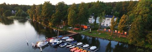 Bad Saarow Appartement | Charming Apartments am See