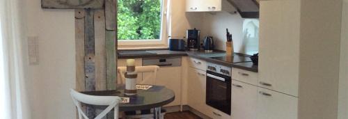Bad Saarow Appartement | Charming Apartments am See