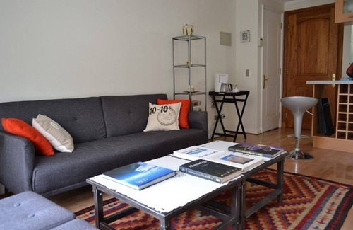 El Golf Appartement | Appartements de charme dans un quartier exclusif, à côté de W, Golf Club