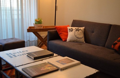 El Golf Appartement | Appartements de charme dans un quartier exclusif, à côté de W, Golf Club