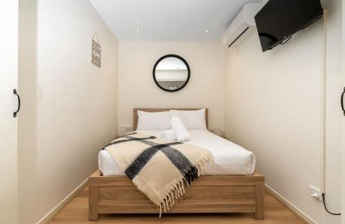 Gungahlin Appartement | Charming Apt 1min to Marketplace Gungahlin - Hosted by CanStay