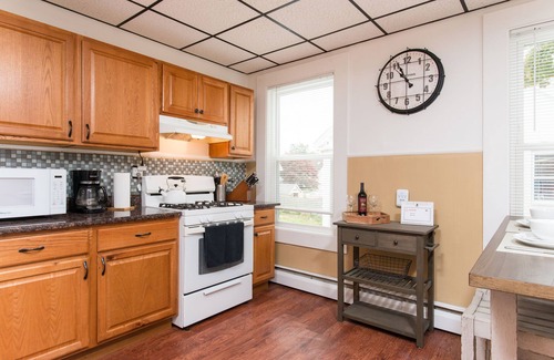 Ipswich Appartement | Charming apt -2 Bedroom -Close to Beach/Sleeps 6