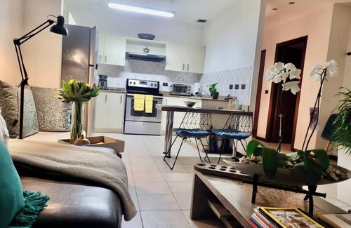 Escazu Appartement | Charming apt in exclusive area close to Starbucks, escazu avenue, Hospital Cima.