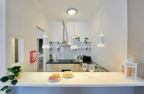 Ilot Sacre Appartement | Charming Apt in Heart of Grand Place 1