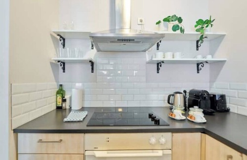 Ilot Sacre Appartement | Charming Apt in Heart of Grand Place 1