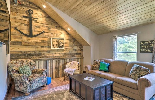 Palmer Lake Appartement | Charming Apt Near Palmer Lake, 14 Mi to USAFA!