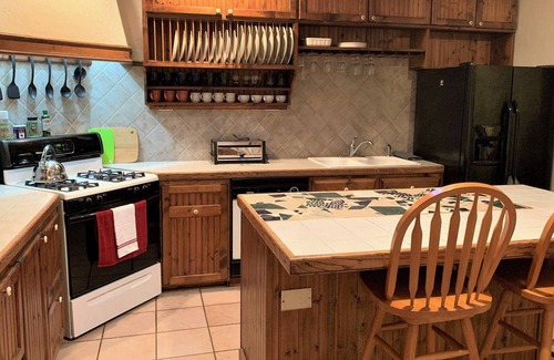 DeLand Maison | Charming 1927 Tudor Home Just a Few Blocks from Downtown DeLand!