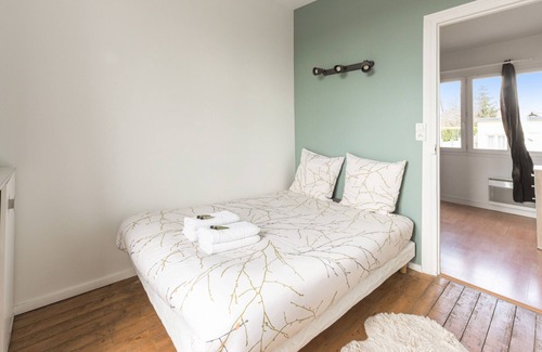 Coupvray Maison | Charming atypical house 10 min to Disneyland Paris - Welkeys