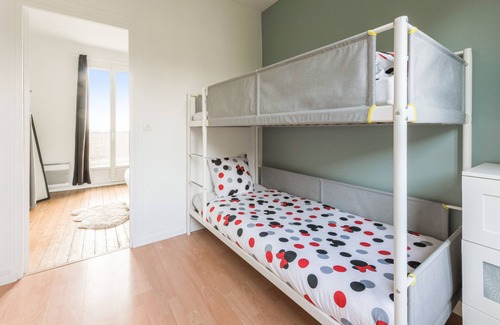 Coupvray Maison | Charming atypical house 10 min to Disneyland Paris - Welkeys