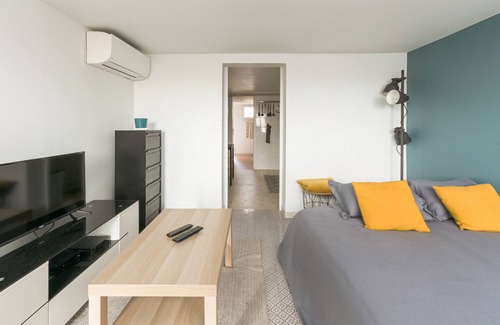 Coupvray Maison | Charming atypical house 10 min to Disneyland Paris - Welkeys