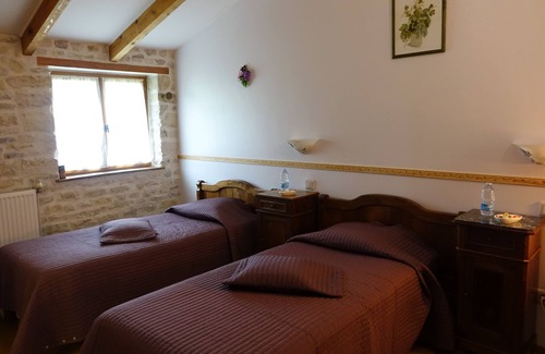 Andilly Maison | LA CHARMENTAISE B&B de charme aux portes de la Rochelle et du Marais Poitevin