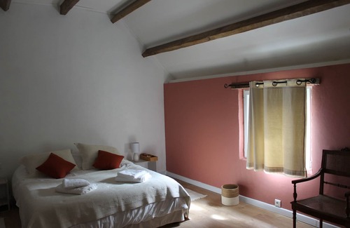 Mosles Lit Et Petit-Déjeuner | Chambre d'hôte à La Cour Souveraine près des plages du débarquement et de Bayeux