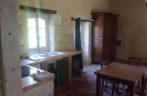 Pillac Maison | Gîte de charme