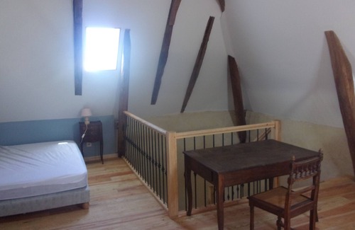Pillac Maison | Gîte de charme