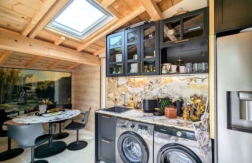 Paulnay Lit Et Petit-Déjeuner | Charmante Chambre d'Hôtes avec Piscine Chauffée et Terrasse Privative dans le Parc de la Brenne