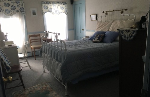 Hollis Lit Et Petit-Déjeuner | Charming B&B in lovely Hollis with Function Room -Rent by whole house or by Room